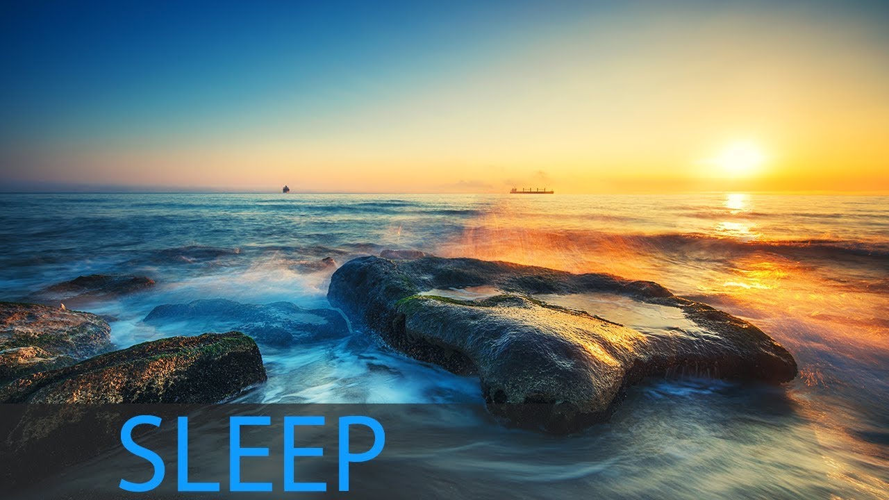 8 Hour Deep Sleep Music, Sleeping Music, Relaxing Music Sleep, Delta Waves, Sleep Meditation, ☯1857 