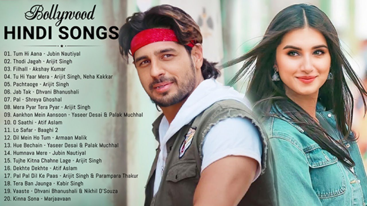 New Hindi Songs 2020 October ? Top Bollywood Romantic Love Songs 2020 ? Best Indian Songs 2020 