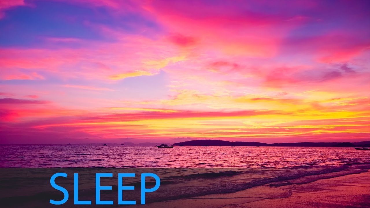 8 Hour Sleeping Music: Deep Sleep Music, Meditation Music, Relaxing Music, Soothing Music ☯1645 