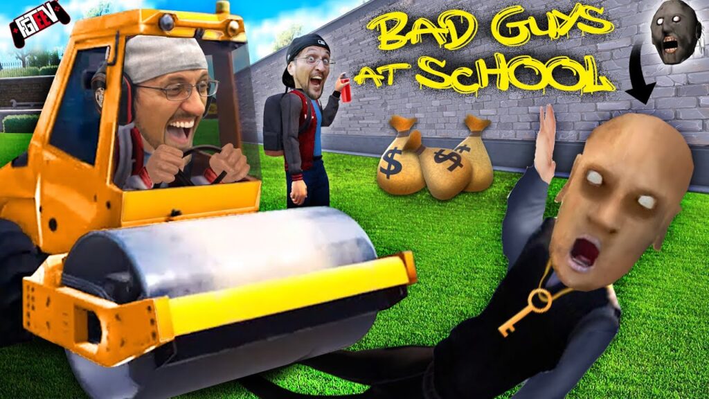 Fpcmkrhlnll8em - granny roblox how to escape school