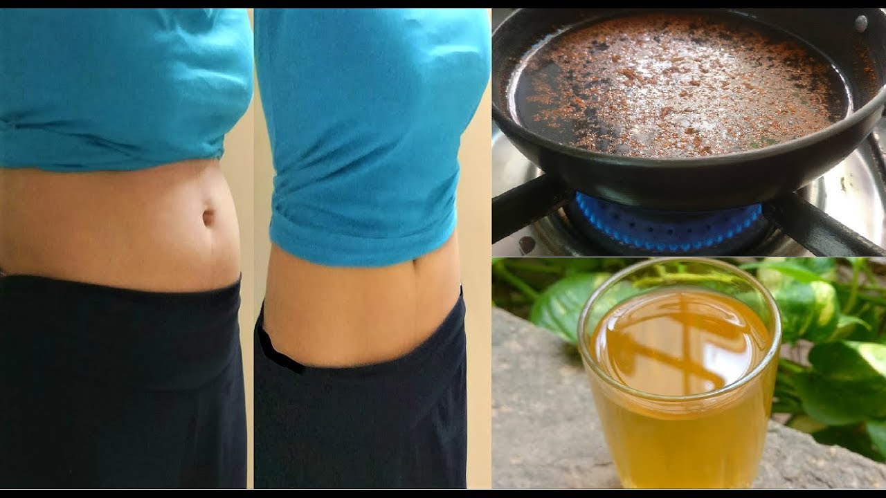 Lose Belly Fat In 1 Week Honey Cinnamon Weight Loss Drink Cinnamon Tea