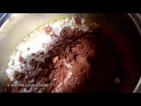 How To Make Chocolate Crunch - School Classic - DIY Food & Drinks Tutorial - Guidecentral 