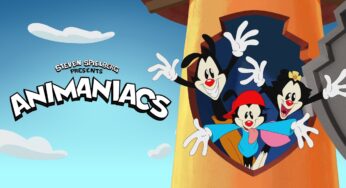 Animaniacs (2020) – Official Trailer | WB Kids