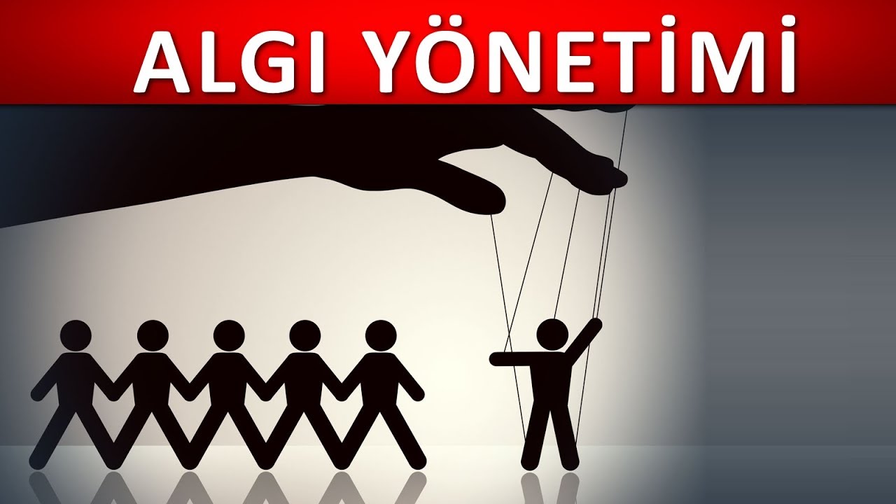 ALGI YÖNETİMİ 