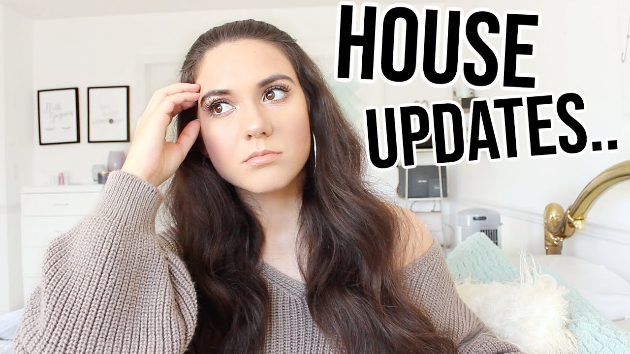 MOVING Q&A | ALL ABOUT THE NEW HOUSE! | Dream House UPDATE !! 