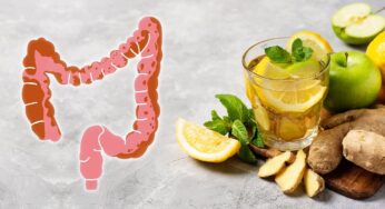 How to Make a Natural Colon Cleanse at Home