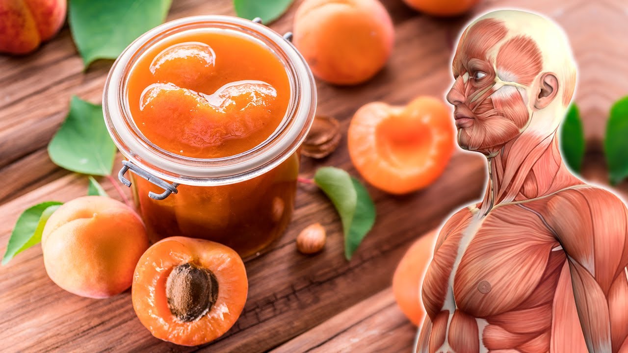 7 Reasons To Start Eating Apricots 