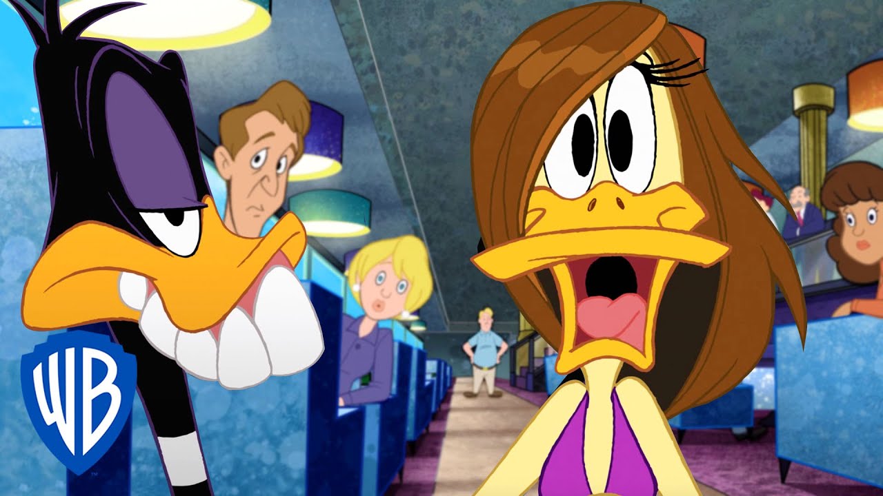 Looney Tunes | Post-Beak Surgery | WB Kids 