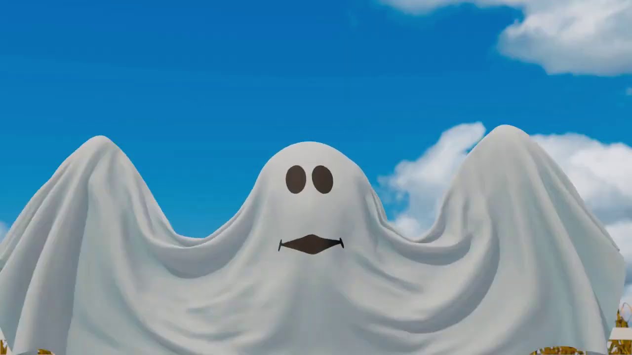 Booba ? Halloween Ghost ? Compilation – Funny cartoons for kids – Booba ToonsTV
