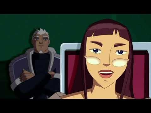 Crossed Fates - Galactik Football | WildBrain Cartoons 