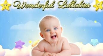 2 Hours Soft Calming Baby Lullaby ♥ Best Musicbox Bedtime Sleep Music ♫ Good Night Sweet Dreams