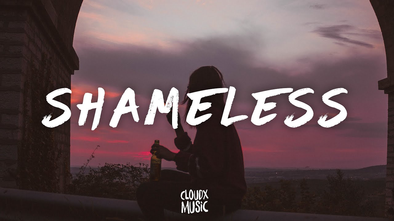 Camila Cabello - Shameless (Lyrics) Neovaii Remix 