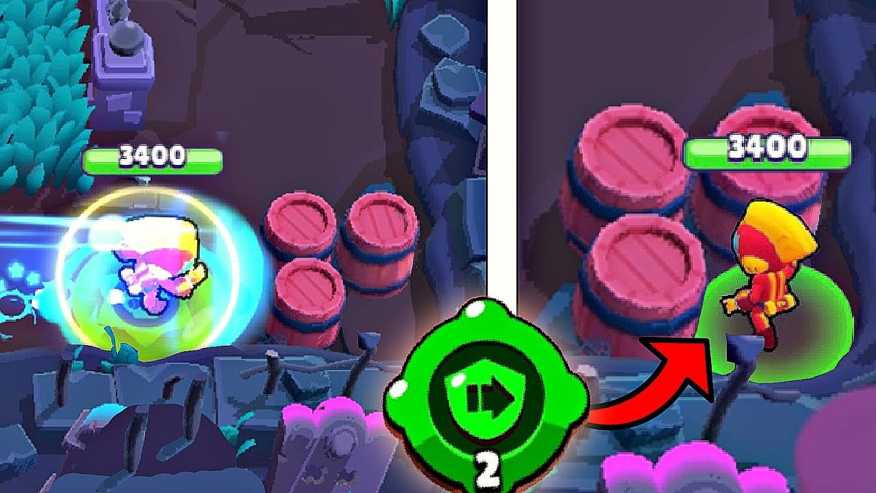 1000 IQ HIDING SPOT in Brawl Stars! Wins & Fails #111 