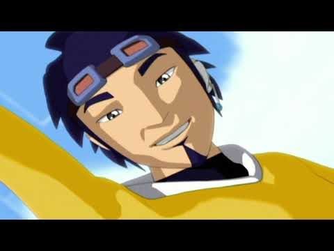 A New Start - Galactik Football | WildBrain Cartoons 