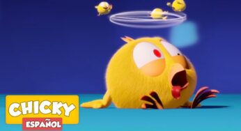 ¿Dónde está Chicky? 2019 | CHICKY SE DIVIERTE | Dibujos Animados Para Niños