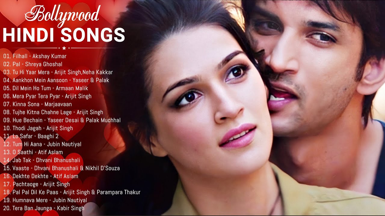 Bollywood Romantic Love Songs 2020 ? New Hindi Songs 2020 November ? Bollywood Hits Songs 2020 