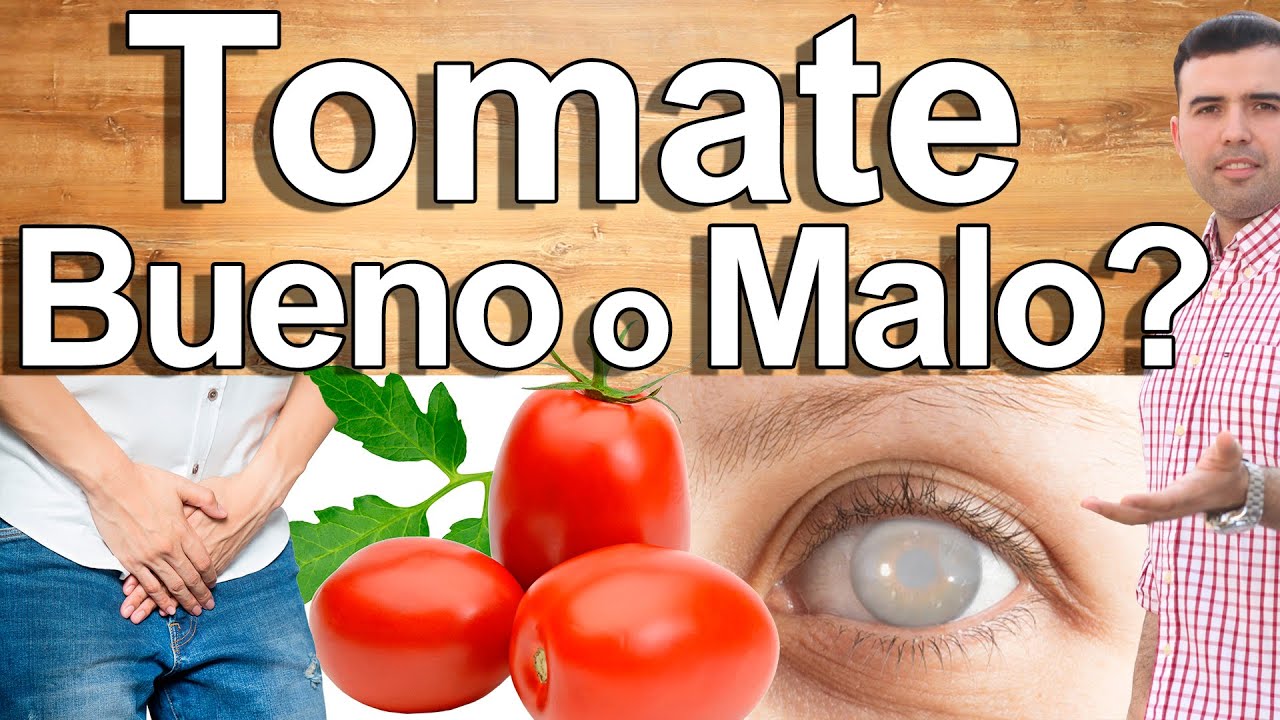 Para Qué Sirve El Tomate? - Beneficios Que Te Harán Consumirlo A Diario - Blanquear Piel 