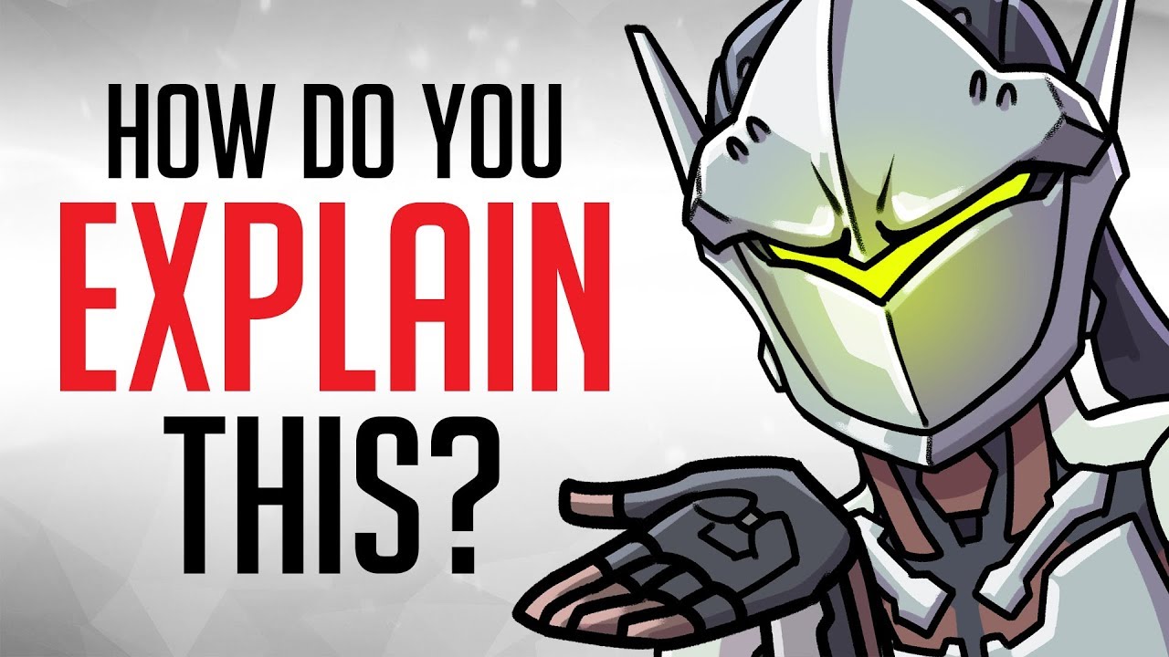 10 Things That Don't Make Sense About Genji 