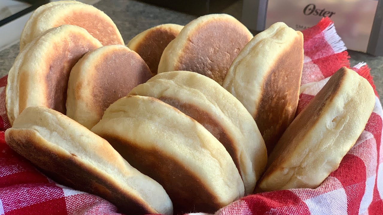 GORDITAS DULCES CON YOGURT,extra SUAVES . 