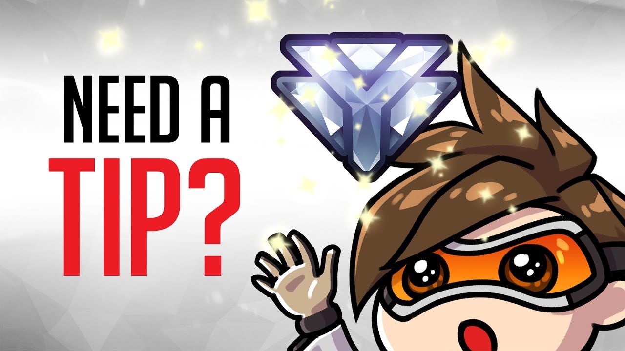 Climbing into Diamond and Above | 1 Tip per Hero 