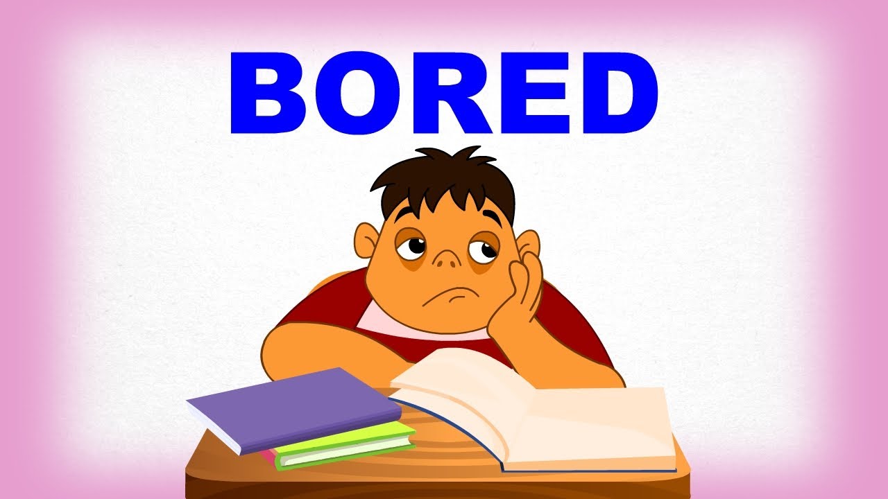 He bored. Скука рисунок для детей. Bored картинка. Boring рисунок. Bored рисунок.