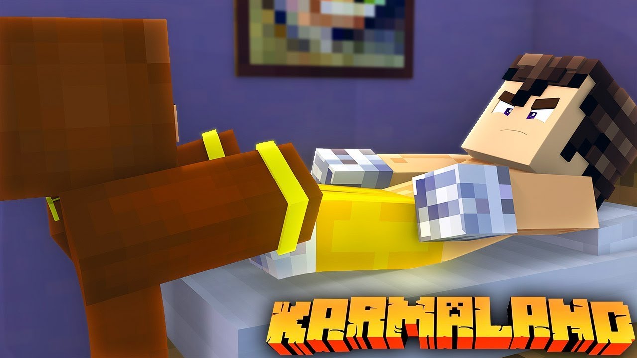 KARMALAND - RUBIUS ME QUITA LOS PANTALONES! (MEJORES MOMENTOS) 