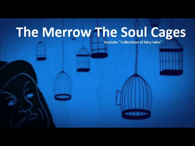 The Merrow The Soul Cages — William Butler YEATS 