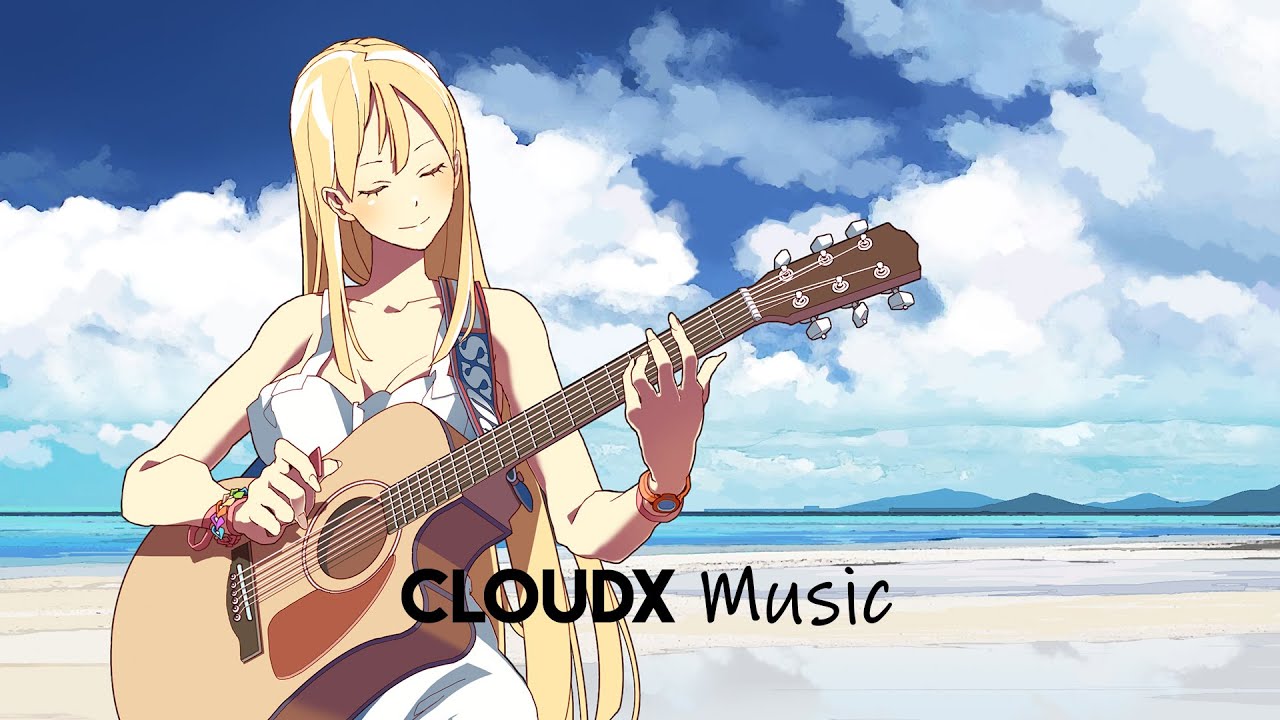 Galdive - Cloud 