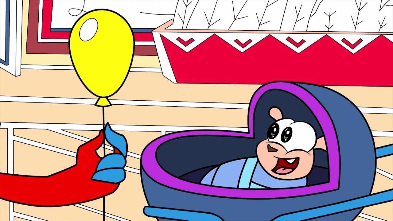 Coloring Books from Season 13 (Part 1) - Educational Cartoon - Learn Colors with Om Nom 