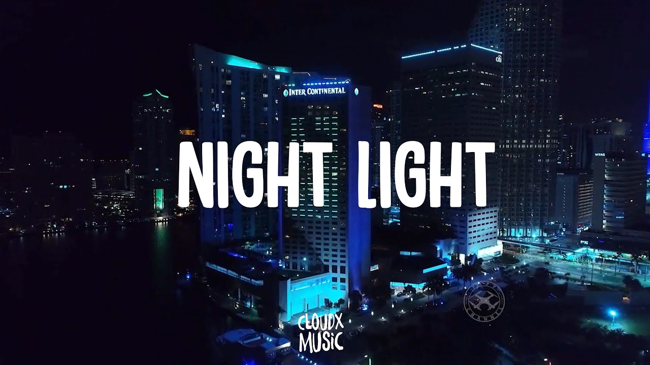 Marcus James & RYYZN - Night Light | Miami By Night 