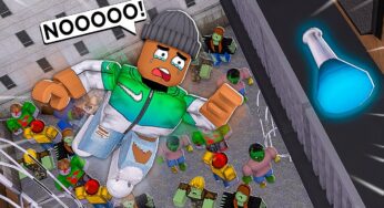 i failed ROBLOX FIELD TRIP Z SIDE QUEST…