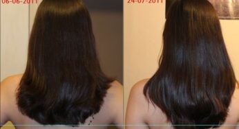 Método Inverso | Hacer Crecer el cabello 2 cm en 7 días