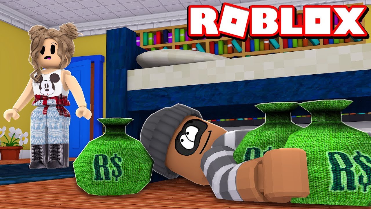 How I Went From Broke To Rich In Roblox 