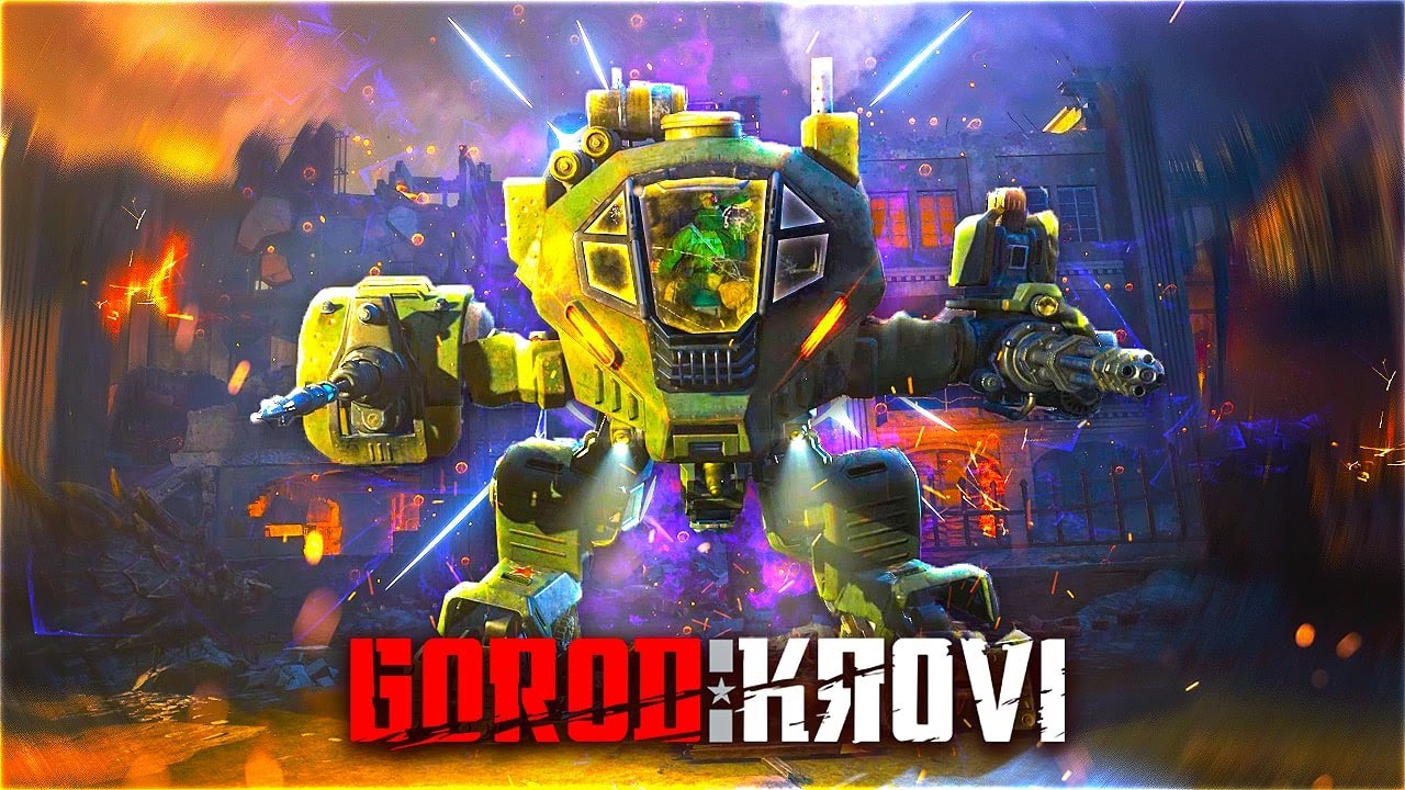 Gorod Krovi Is Overrated, But That Doesn't Mean It's Bad (Zombies Retrospective) 