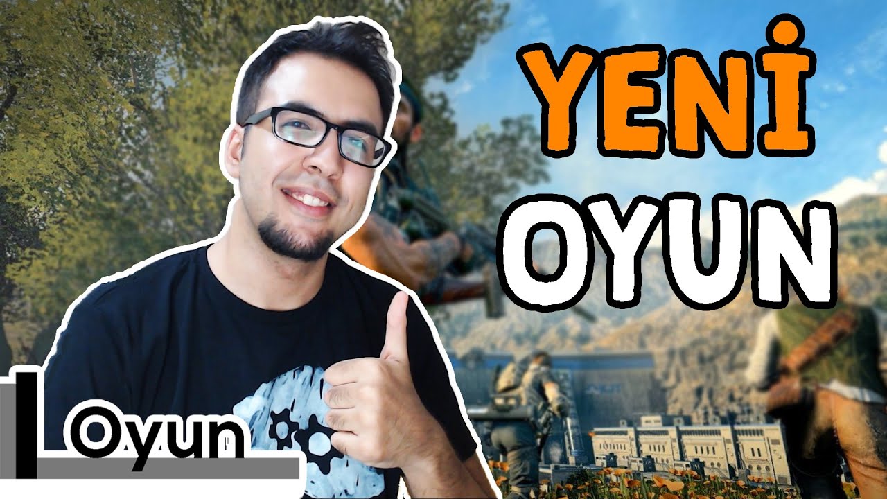 COD Battle Royale - Yeni Hayatta Kalma Oyunu! 