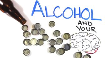 Your Brain on Drugs: Alcohol