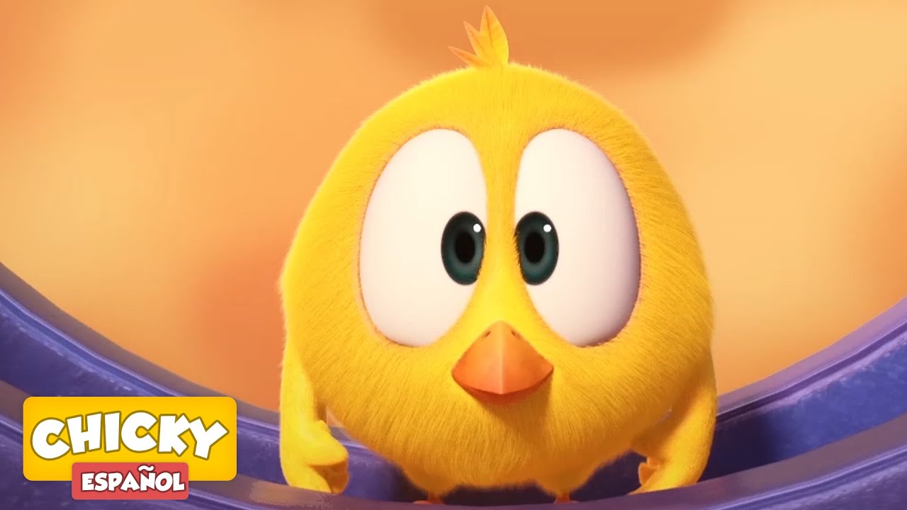 ¿Dónde está Chicky? 2020 | JUEGO PELIGROSO | Dibujos Animados Para Niños 