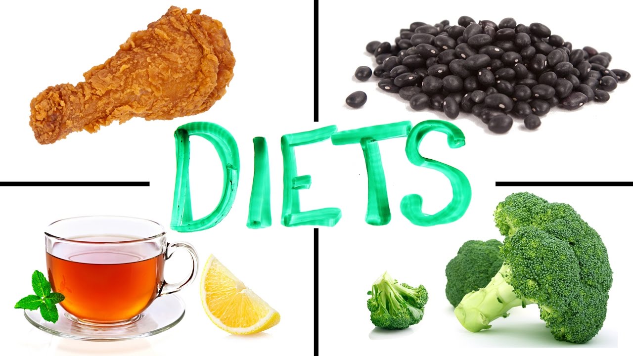 Which Diets Actually Work? 