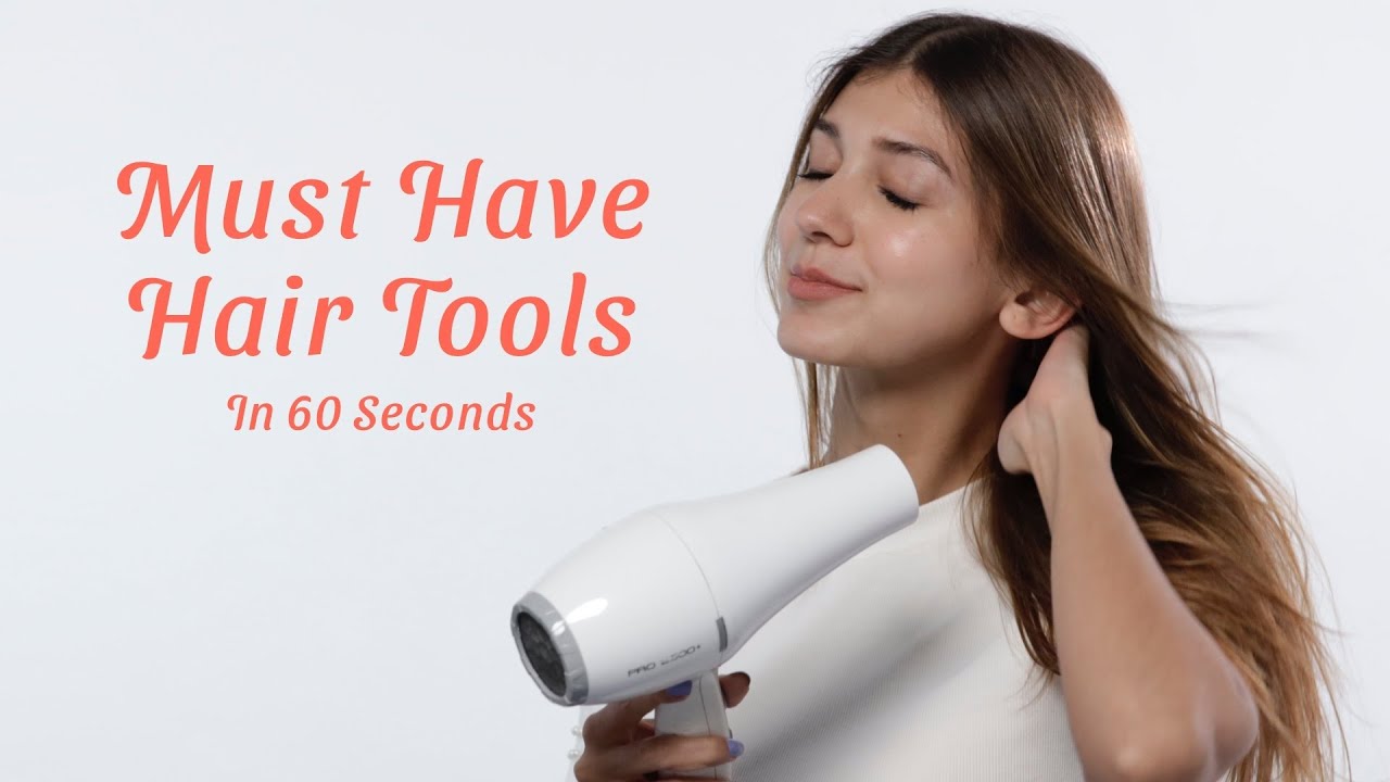 You NEED to try these hair tools! #shorts 