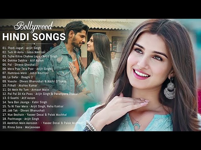 New Hindi Song 2020 November ? Top Bollywood Romantic Love Songs 2020 ? Best Indian Songs 2020 