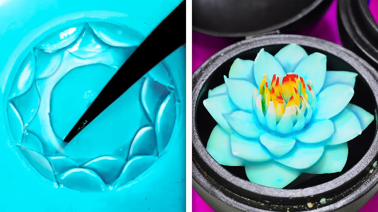 23 MESMERIZING SOAP DIY CREATIONS THAT WILL SATISFY YOU 