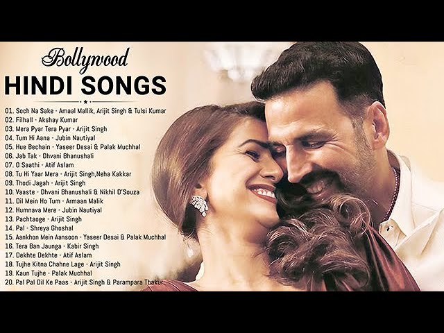 Bollywood Romantic Love Songs 2020 ? New Hindi Songs 2020 November ? Bollywood Hits Songs 2020 