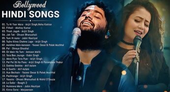 New Hindi Song 2020 November ? Top Bollywood Romantic Love Songs 2020 ? Best Indian Songs 2020