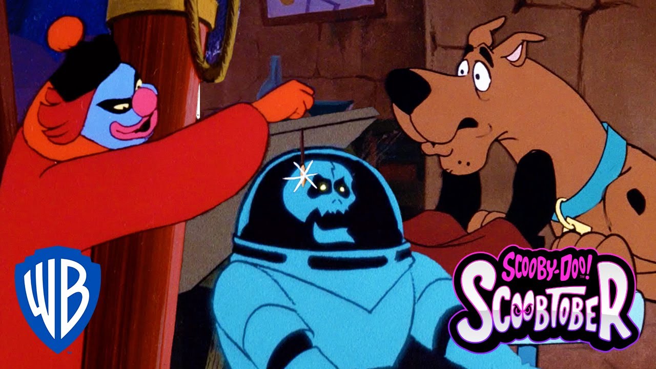 Scooby-Doo! | The Best Costumes ? | WB Kids 