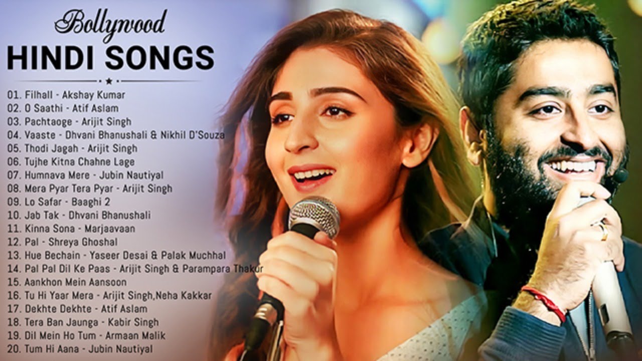 Bollywood Hit Songs November 2020 Live ? Arijit Singh, Neha Kakkar, Atif Aslam, Armaan Malik 