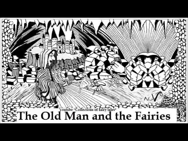 The Old Man and the Fairies — P. H. EMERSON 
