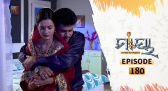 Maya | Full Ep 180 | 5th Nov 2020 | Odia Serial – TarangTV