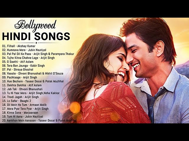 Hindi Heart Touching Songs 2020 - Arijit Singh, Atif Aslam, Neha Kakkar, Armaan Malik,Shreya Ghoshal 