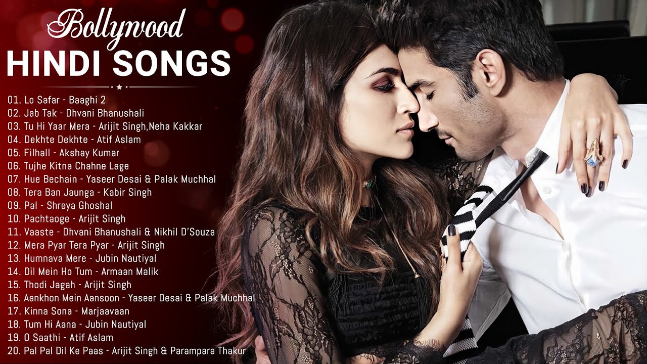Hindi Heart Touching Songs 2020 - Arijit Singh, Atif Aslam, Neha Kakkar, Armaan Malik,Shreya Ghoshal 