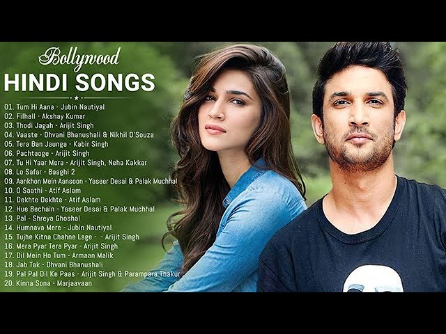 New Hindi Song 2020 November ? Top Bollywood Romantic Love Songs 2020 ? Best Indian Songs 2020 